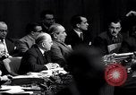 Image of US Ambassador Warren Austin United States USA, 1948, second 38 stock footage video 65675035917