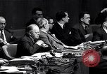 Image of US Ambassador Warren Austin United States USA, 1948, second 41 stock footage video 65675035917