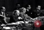 Image of US Ambassador Warren Austin United States USA, 1948, second 43 stock footage video 65675035917