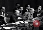 Image of US Ambassador Warren Austin United States USA, 1948, second 44 stock footage video 65675035917