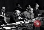 Image of US Ambassador Warren Austin United States USA, 1948, second 45 stock footage video 65675035917