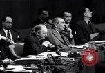 Image of US Ambassador Warren Austin United States USA, 1948, second 46 stock footage video 65675035917