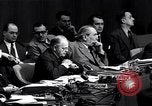Image of US Ambassador Warren Austin United States USA, 1948, second 47 stock footage video 65675035917