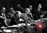 Image of US Ambassador Warren Austin United States USA, 1948, second 48 stock footage video 65675035917