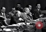 Image of US Ambassador Warren Austin United States USA, 1948, second 49 stock footage video 65675035917
