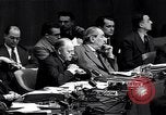 Image of US Ambassador Warren Austin United States USA, 1948, second 51 stock footage video 65675035917
