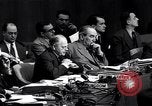 Image of US Ambassador Warren Austin United States USA, 1948, second 52 stock footage video 65675035917
