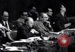 Image of US Ambassador Warren Austin United States USA, 1948, second 53 stock footage video 65675035917