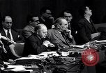 Image of US Ambassador Warren Austin United States USA, 1948, second 54 stock footage video 65675035917