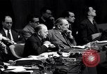 Image of US Ambassador Warren Austin United States USA, 1948, second 55 stock footage video 65675035917