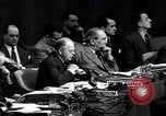 Image of US Ambassador Warren Austin United States USA, 1948, second 56 stock footage video 65675035917