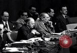 Image of US Ambassador Warren Austin United States USA, 1948, second 58 stock footage video 65675035917