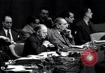Image of US Ambassador Warren Austin United States USA, 1948, second 59 stock footage video 65675035917