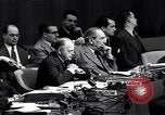 Image of US Ambassador Warren Austin United States USA, 1948, second 60 stock footage video 65675035917