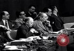Image of US Ambassador Warren Austin United States USA, 1948, second 61 stock footage video 65675035917