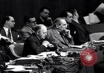 Image of US Ambassador Warren Austin United States USA, 1948, second 62 stock footage video 65675035917