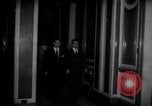 Standbild Präsident Gamal Abdel Nasser Kairo Ägypten, 1954, aus Sekunde 5 historischem Filmmaterial Videoclip 65675035919