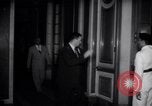 Standbild Präsident Gamal Abdel Nasser Kairo Ägypten, 1954, aus Sekunde 7 historischem Filmmaterial Videoclip 65675035919