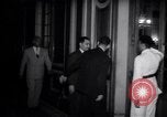Standbild Präsident Gamal Abdel Nasser Kairo Ägypten, 1954, aus Sekunde 8 historischem Filmmaterial Videoclip 65675035919