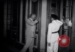 Standbild Präsident Gamal Abdel Nasser Kairo Ägypten, 1954, aus Sekunde 11 historischem Filmmaterial Videoclip 65675035919
