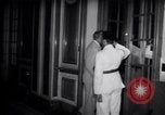 Standbild Präsident Gamal Abdel Nasser Kairo Ägypten, 1954, aus Sekunde 12 historischem Filmmaterial Videoclip 65675035919