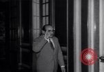 Standbild Präsident Gamal Abdel Nasser Kairo Ägypten, 1954, aus Sekunde 14 historischem Filmmaterial Videoclip 65675035919