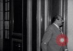 Standbild Präsident Gamal Abdel Nasser Kairo Ägypten, 1954, aus Sekunde 15 historischem Filmmaterial Videoclip 65675035919