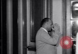 Standbild Präsident Gamal Abdel Nasser Kairo Ägypten, 1954, aus Sekunde 18 historischem Filmmaterial Videoclip 65675035919