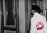 Standbild Präsident Gamal Abdel Nasser Kairo Ägypten, 1954, aus Sekunde 19 historischem Filmmaterial Videoclip 65675035919
