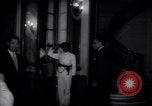 Standbild Präsident Gamal Abdel Nasser Kairo Ägypten, 1954, aus Sekunde 20 historischem Filmmaterial Videoclip 65675035919