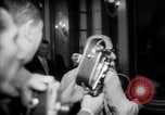 Standbild Präsident Gamal Abdel Nasser Kairo Ägypten, 1954, aus Sekunde 22 historischem Filmmaterial Videoclip 65675035919