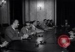 Standbild Präsident Gamal Abdel Nasser Kairo Ägypten, 1954, aus Sekunde 25 historischem Filmmaterial Videoclip 65675035919