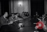 Standbild Präsident Gamal Abdel Nasser Kairo Ägypten, 1954, aus Sekunde 26 historischem Filmmaterial Videoclip 65675035919