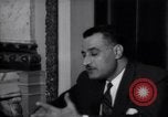 Standbild Präsident Gamal Abdel Nasser Kairo Ägypten, 1954, aus Sekunde 27 historischem Filmmaterial Videoclip 65675035919
