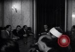 Standbild Präsident Gamal Abdel Nasser Kairo Ägypten, 1954, aus Sekunde 32 historischem Filmmaterial Videoclip 65675035919