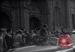Standbild Präsident Gamal Abdel Nasser Kairo Ägypten, 1954, aus Sekunde 35 historischem Filmmaterial Videoclip 65675035919
