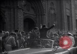 Standbild Präsident Gamal Abdel Nasser Kairo Ägypten, 1954, aus Sekunde 36 historischem Filmmaterial Videoclip 65675035919