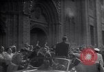 Standbild Präsident Gamal Abdel Nasser Kairo Ägypten, 1954, aus Sekunde 38 historischem Filmmaterial Videoclip 65675035919