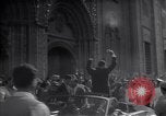 Standbild Präsident Gamal Abdel Nasser Kairo Ägypten, 1954, aus Sekunde 39 historischem Filmmaterial Videoclip 65675035919