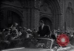 Standbild Präsident Gamal Abdel Nasser Kairo Ägypten, 1954, aus Sekunde 40 historischem Filmmaterial Videoclip 65675035919