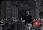 Standbild Präsident Gamal Abdel Nasser Kairo Ägypten, 1954, aus Sekunde 42 historischem Filmmaterial Videoclip 65675035919