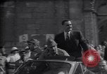 Standbild Präsident Gamal Abdel Nasser Kairo Ägypten, 1954, aus Sekunde 43 historischem Filmmaterial Videoclip 65675035919