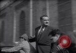 Standbild Präsident Gamal Abdel Nasser Kairo Ägypten, 1954, aus Sekunde 45 historischem Filmmaterial Videoclip 65675035919
