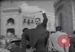 Standbild Präsident Gamal Abdel Nasser Kairo Ägypten, 1954, aus Sekunde 46 historischem Filmmaterial Videoclip 65675035919