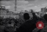 Standbild Präsident Gamal Abdel Nasser Kairo Ägypten, 1954, aus Sekunde 47 historischem Filmmaterial Videoclip 65675035919