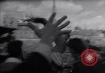 Standbild Präsident Gamal Abdel Nasser Kairo Ägypten, 1954, aus Sekunde 48 historischem Filmmaterial Videoclip 65675035919
