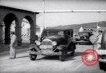 Standbild mexikanischen custom und Einwanderung Check Point Tijuana Mexico, 1939, aus Sekunde 12 historischem Filmmaterial Videoclip 65675035920