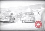 Standbild mexikanischen custom und Einwanderung Check Point Tijuana Mexico, 1939, aus Sekunde 27 historischem Filmmaterial Videoclip 65675035920