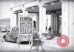 Standbild US-Zollbehörden bei Tijuana Grenze Tijuana Mexico, 1939, aus Sekunde 47 historischem Filmmaterial Videoclip 65675035921