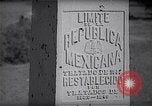 Standbild Custom Inspektoren Tijuana Mexico, 1939, aus Sekunde 32 historischem Filmmaterial Videoclip 65675035922
